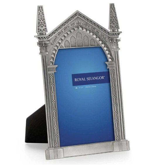 Cover for Harry Potter · Mirror Of Erised Photoframe 4R (Wall art) (2024)