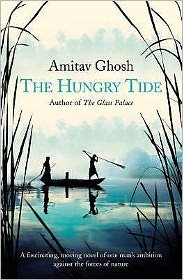 Cover for Amitav Ghosh · The Hungry Tide (Paperback Bog) [Edition edition] (2005)
