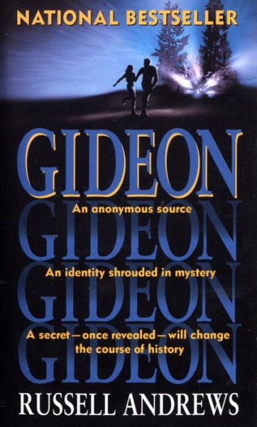 Cover for Russell Andrews · Gideon (Paperback Book) (2000)