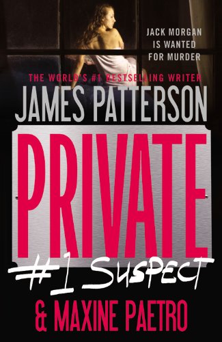 Cover for Maxine Paetro · Private:  #1 Suspect (Paperback Book) [Reprint edition] (2013)