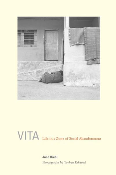 Cover for João Biehl · Vita (Paperback Book) (2005)