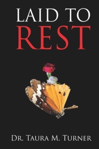 Cover for Taura Turner · Laid to Rest (Paperback Book) (2021)