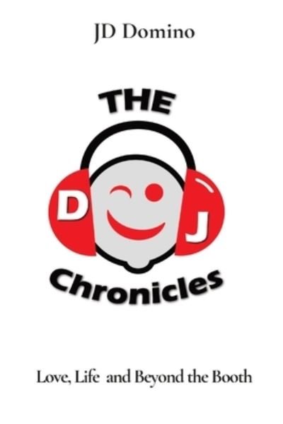 Cover for Jd Domino · DJ Chronicles (Paperback Bog) (2021)