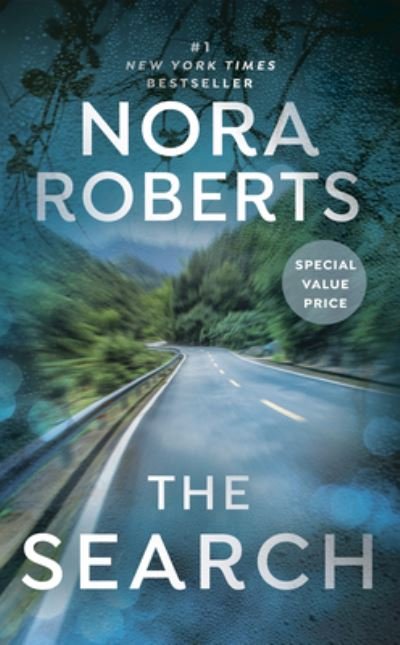 The Search - Nora Roberts - Bøker -  - 9780593637784 - 7. mars 2023