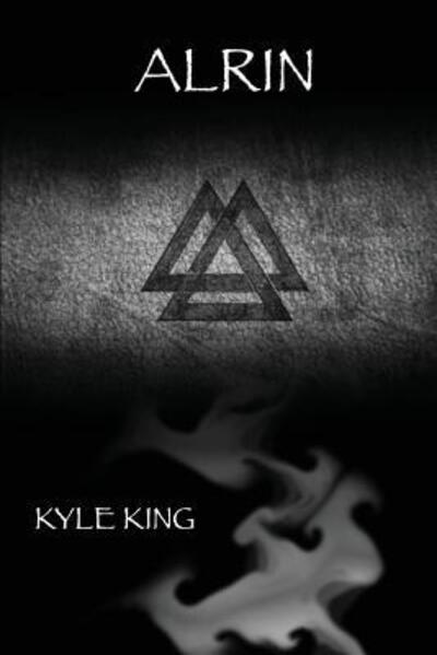 Cover for Kyle King · Alrin (Paperback Book) (2016)