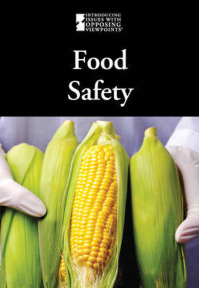 Cover for Noël Merino · Food safety (Book) (2011)