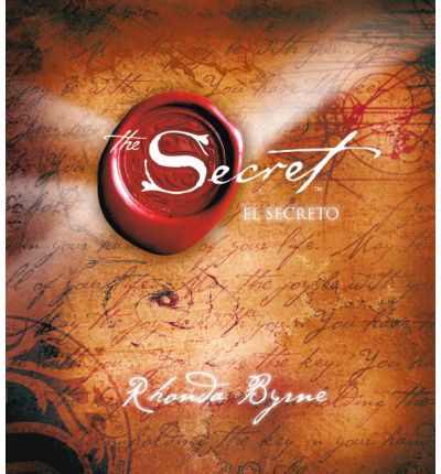 Cover for Rhonda Byrne · El Secreto (The Secret) (Spanish Edition) (Audiobook (płyta CD)) [Spanish, Unabridged edition] (2007)