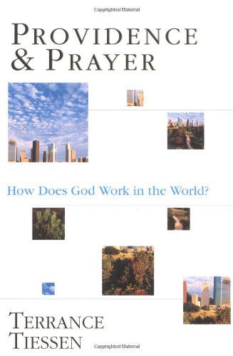 Cover for Tiessen · Providence and Prayer (Paperback Bog) (2000)