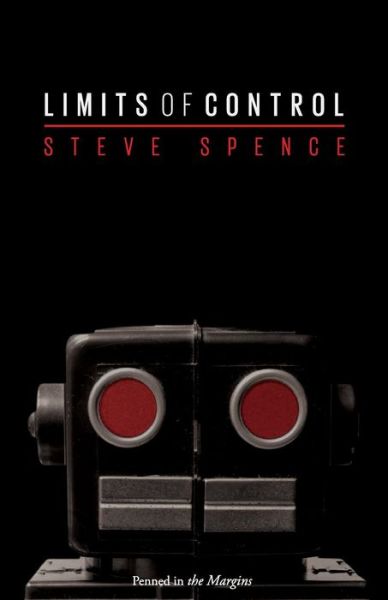 Cover for Steve Spence · Limits of Control (Paperback Book) (2011)