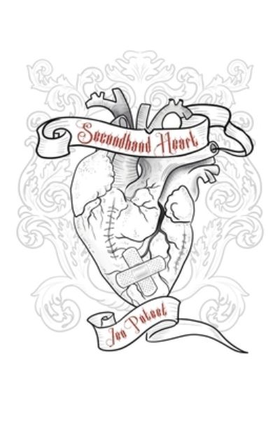 Cover for Jen Poteet · Secondhand Heart (Book) (2023)