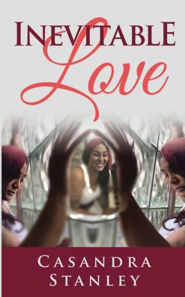 Cover for Casandra Stanley · Inevitable Love (Paperback Book) (2019)