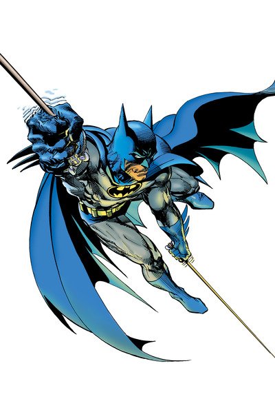 Batman by Neal Adams: Book Two - Neal Adams - Bücher - DC Comics - 9781401285784 - 8. Januar 2019