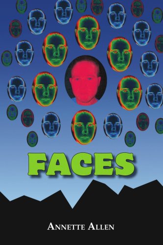 Cover for Annette Allen · Faces (Paperback Book) (2006)