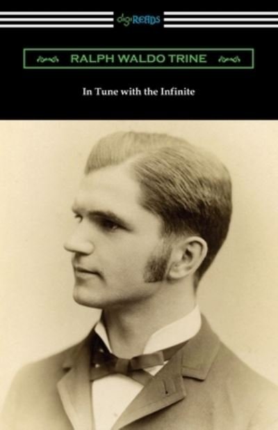 Cover for Ralph Waldo Trine · In Tune with the Infinite (Paperback Bog) (2020)