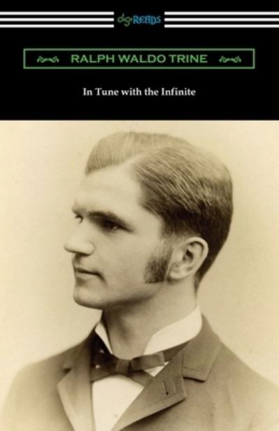 Cover for Ralph Waldo Trine · In Tune with the Infinite (Paperback Book) (2020)
