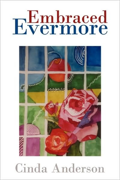 Cover for Cinda Anderson · Embraced Evermore (Paperback Bog) (2008)