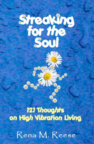 Cover for Rena M. Reese · Streaking for the Soul (Paperback Book) (2008)