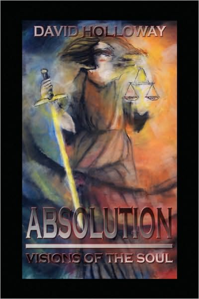 David Holloway · Absolution (Paperback Book) (2010)