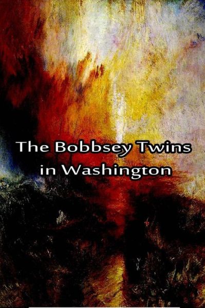 The Bobbsey Twins in Washington - Laura Lee Hope - Books - Createspace - 9781480028784 - October 2, 2012