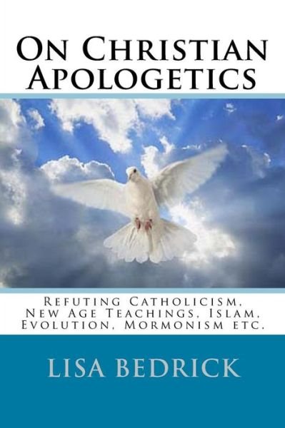 Cover for Lisa Bedrick · On Christian Apologetics (Paperback Bog) (2014)