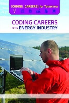 Cover for Jeri Freedman · Coding Careers in the Energy Industry (Paperback Book) (2019)