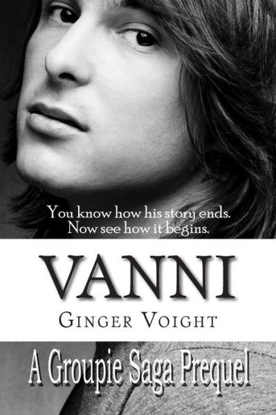 Cover for Ginger Voight · Vanni (Taschenbuch) (2015)