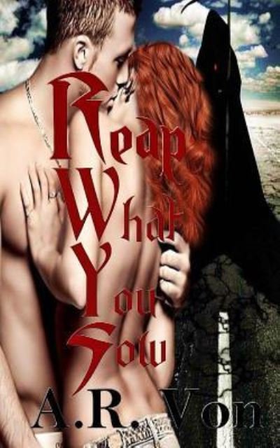 Cover for Wicked Muse Productions · Reap What You Sow (Paperback Book) (2015)