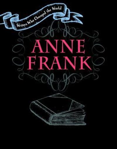 Cover for Anita Croy · Anne Frank (Paperback Book) (2019)