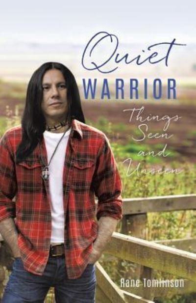 Cover for Rane Tomlinson · Quiet Warrior (Paperback Book) (2017)