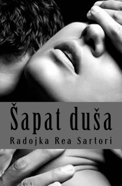 Cover for Radojka Rea Sartori · Sapat Dusa (Paperback Book) (2017)