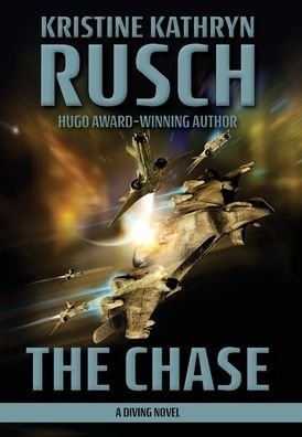 Cover for Kristine Kathryn Rusch · Chase (Buch) (2021)