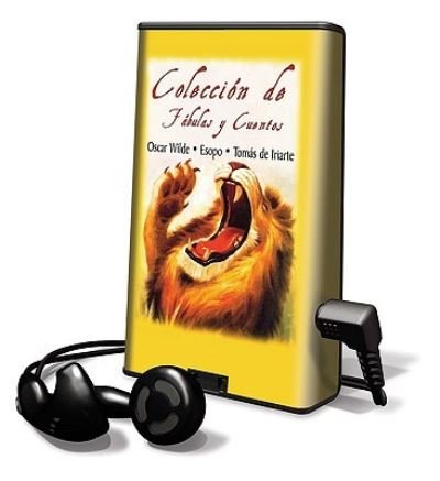 Cover for Oscar Wilde · Coleccion de Fabulas y Cuentos (N/A) (2009)