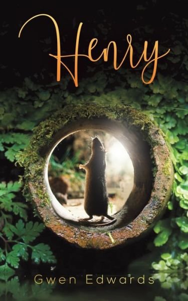 Cover for Gwen Edwards · Henry (Paperback Bog) (2020)