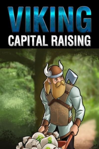Cover for B Vincent · Capital Raising (Paperback Book) (2021)