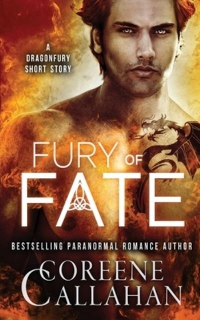 Coreene Callahan · Fury of Fate (Paperback Bog) (2021)
