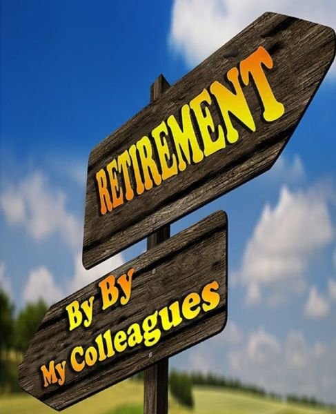 Cover for Rimilyass Gourou · Retirement (Paperback Book) (2020)