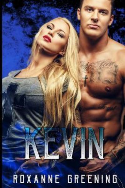 Cover for R Greening · Kevin (Paperback Book) (2018)