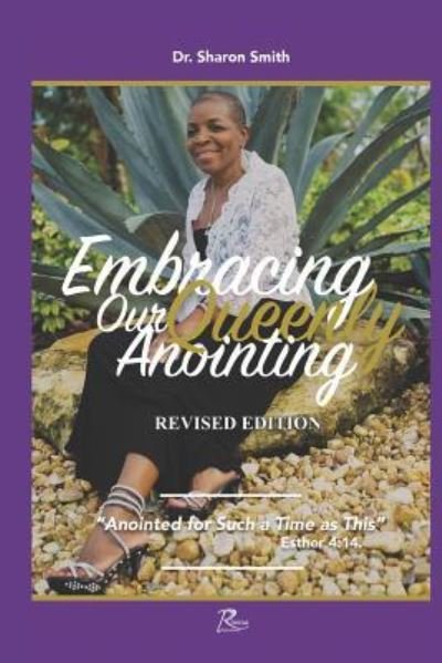 Cover for Sharon Smith · Embracing Our Queenly Anointing (Paperback Bog) (2018)