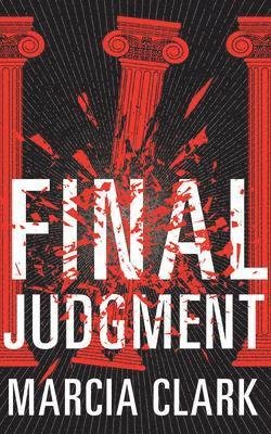 Cover for Marcia Clark · Final Judgment (CD) (2020)