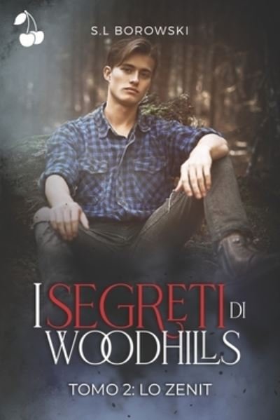 Cover for Amazon Digital Services LLC - KDP Print US · I segreti di Woodhills (Paperback Book) (2022)