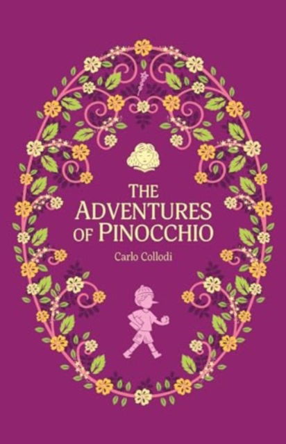 The Adventures of Pinocchio - The Complete Children's Classics Collection - Carlo Collodi - Bøger - Sweet Cherry Publishing - 9781802631784 - 23. maj 2024