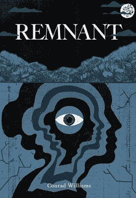 Cover for Conrod Williams · Remnant (Hardcover Book) (2024)