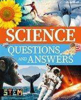 Cover for Thomas Canavan · Science Questions and Answers (Paperback Book) (2020)