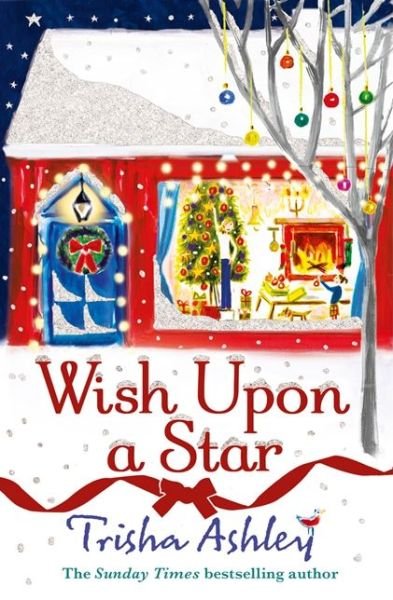Cover for Trisha Ashley · Wish Upon a Star (Paperback Bog) [Edition edition] (2013)