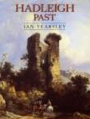 Cover for Ian Yearsley · Hadleigh Past (Paperback Book) (1998)