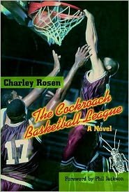 Cover for Charley Rosen · Cockroach Basketball League (Paperback Book) (1998)
