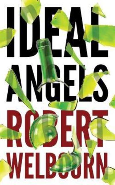 Cover for Robert Welbourn · Ideal Angels (Paperback Book) (2018)