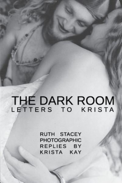 Cover for Ruth Stacey · The Dark Room (Paperback Book) (2021)