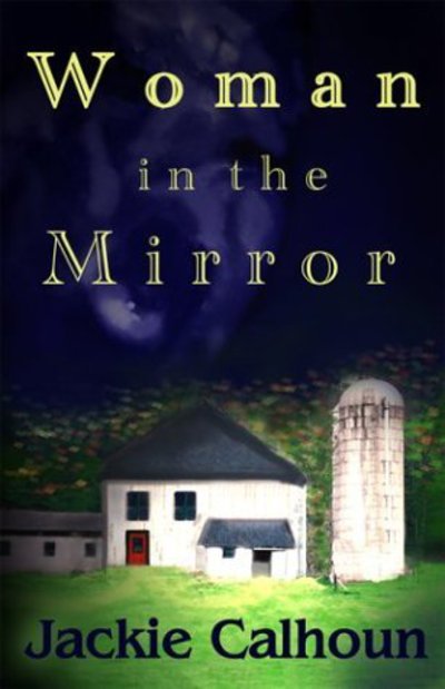 Cover for Jackie Calhoun · Woman in the Mirror (Paperback Book) (2004)