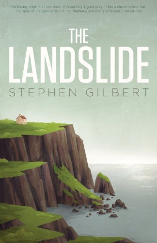 The Landslide - Stephen Gilbert - Books - Valancourt Books - 9781939140784 - December 17, 2013